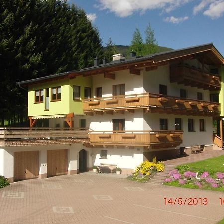 Bed and Breakfast Haus Brandner Viehhofen Exteriér fotografie