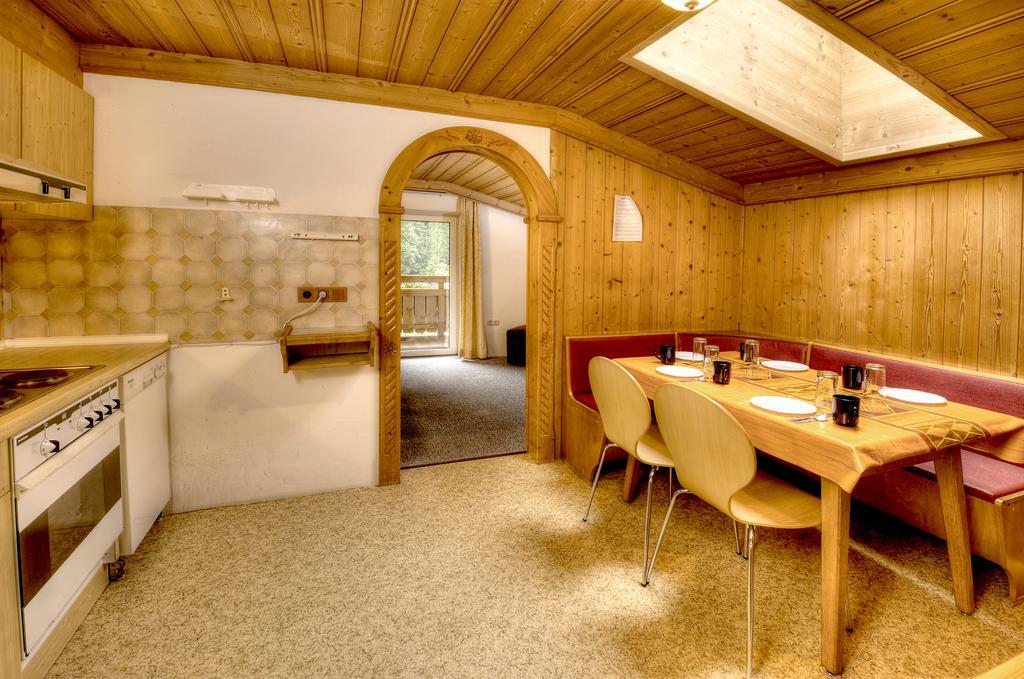 Bed and Breakfast Haus Brandner Viehhofen Exteriér fotografie