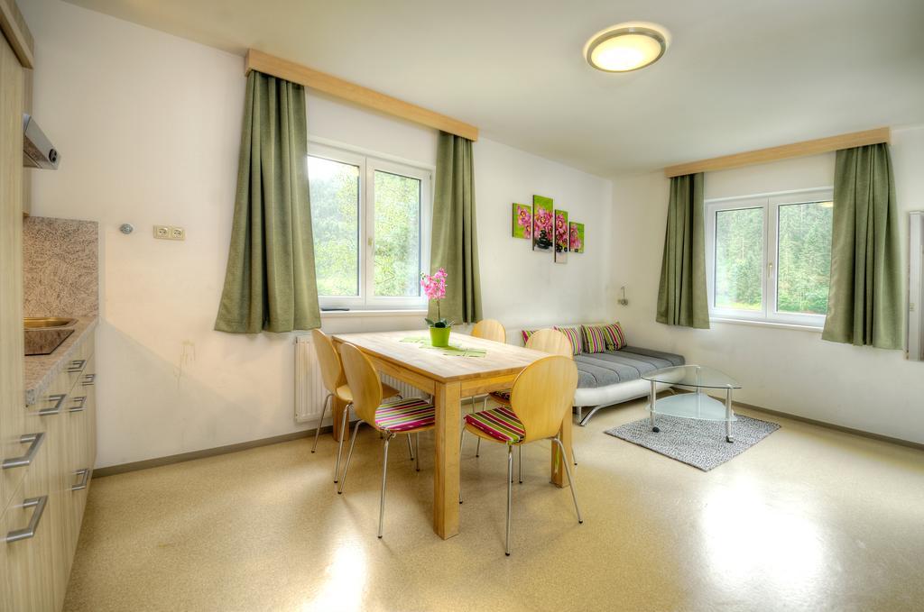 Bed and Breakfast Haus Brandner Viehhofen Exteriér fotografie